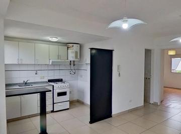 Departamento · 34m² · 2 Ambientes · Departamento en Haedo Venta 2 Ambientes Al Frente