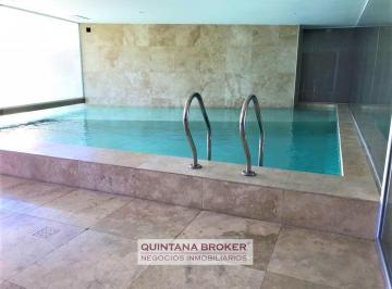 Departamento · 30m² · 1 Ambiente · 1 Cochera · Quo Swim - Palermo Audiovisual, 1 Amb Muy Luminoso, Amenities - con Cochera!