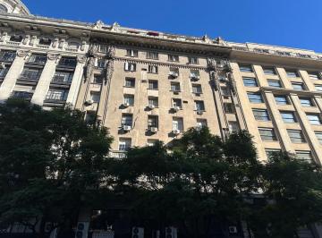 Oficina comercial · 130m² · 7 Ambientes · Oficina en Microcentro