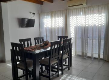 Departamento de 3 ambientes, Guaymallén · Departamento Amoblado por 3 Meses