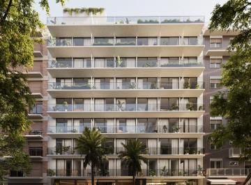 Departamento de 1 ambiente, Belgrano · Haaus Soldado | Mono Ambiente en Pozo Inversion