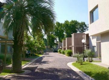 Departamento · 40m² · 2 Ambientes · 1 Cochera · Complejo Hi 42 2 Ambientes en Alquiler Anual