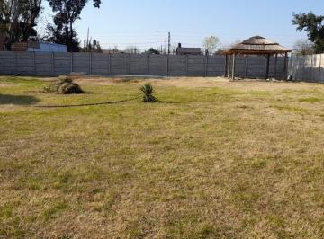 Terreno , Escobar · Se Vende Terreno en Garin