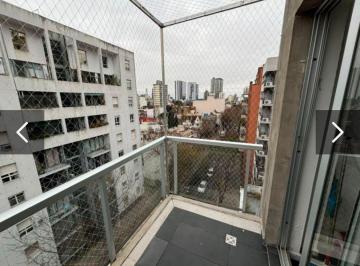 Departamento · 29m² · 1 Ambiente · Departamento en Nuñez
