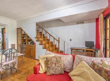 Departamento · 66m² · 3 Ambientes · Duplex 3 Ambientes - Balcon Aterrazado - Bajas Expensas - Flores
