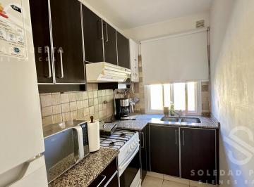 Departamento · 55m² · 3 Ambientes · Venta Departamento Villa Morra, Pilar