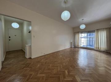 Departamento · 94m² · 4 Ambientes · Departamento 4 Ambientes C/ Dep en Alquiler en Recoleta