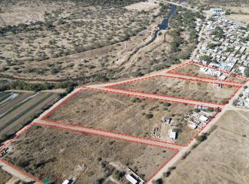 Terreno · 472m² · Terreno a La Venta en San Pedro - Traslasierra Cordoba