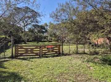 Terreno · 1500m² · Terreno en Venta en Villa Fabiana de 1500 m²