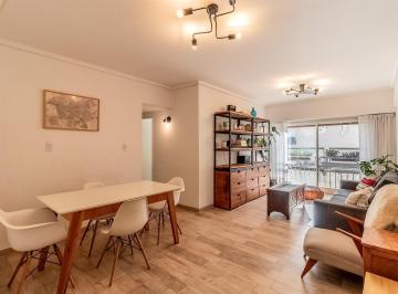 Departamento · 73m² · 4 Ambientes · Venta. Apto Credito. Depto Cuatro Ambientes. Reciclado. Luminoso