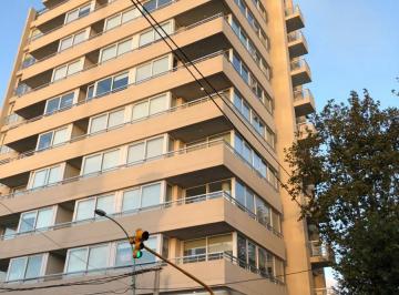 Departamento · 34m² · 1 Ambiente · Alquiler 24 Meses Monoambiente Moderno con Balcón Al Frente