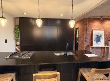 Departamento · 81m² · 4 Ambientes · Brown 2734 - Departamento de 2 Dorm. - a Estrenar