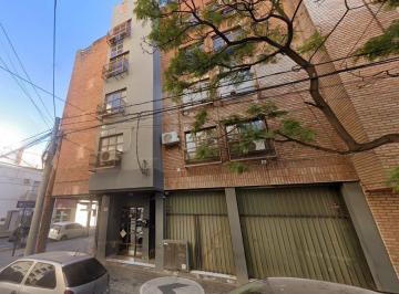 Departamento · 40m² · 4 Ambientes · Chaco 123 - Alberdi - un Dormitorio