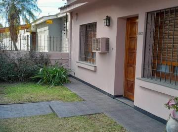 Casa de 7 ambientes, Córdoba · Vendo Casa 3 Dormit. B°escobar. Apto Credito.