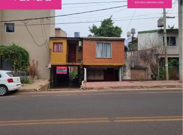 Terreno · 315m² · Terreno con Casa a Demoler y un Monoambiente a Nuevo.