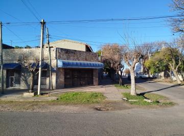 Local comercial de 1 ambiente, Rosario · Alquilo Amplio Local Comercial