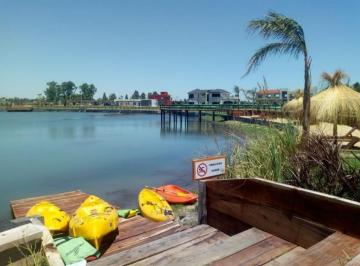 Terreno , Esteban Echeverría · Lote en Venta a La Laguna Lagos de Canning