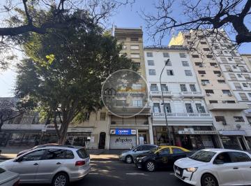 Oficina comercial · 87m² · 2 Ambientes · Se Vende Oficina (Monserrat)