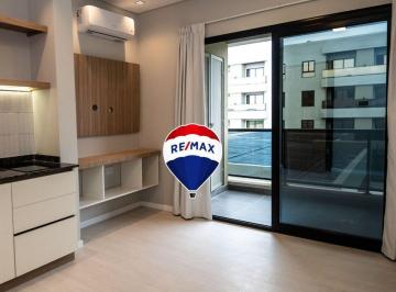 Departamento · 35m² · 1 Ambiente · Monoambiente Venta Porto San Lorenzo Chico