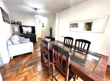 Departamento · 62m² · 4 Ambientes · Departamento 4 Ambientes Balcon