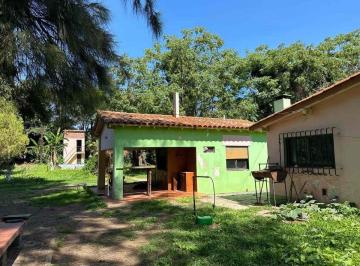 Quinta vacacional · 17071m² · 2 Dormitorios · Venta Quinta de 1.7 Ha en Trujui