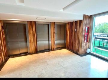 Oficina comercial · 50m² · 1 Cochera · Oficina en Alquiler