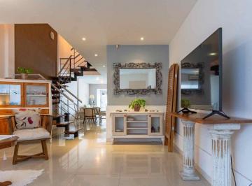 Casa · 120m² · 4 Ambientes · 1 Cochera · Venta Duplex 4 Amb Padua Apto Credito