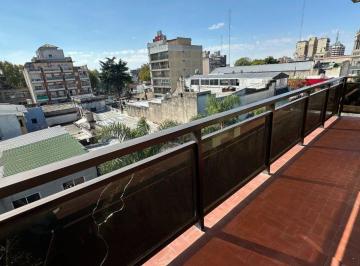 Departamento · 124m² · 4 Ambientes · 1 Cochera · Exclusivo Semipiso 110 m + Coch + Bau San Fernando