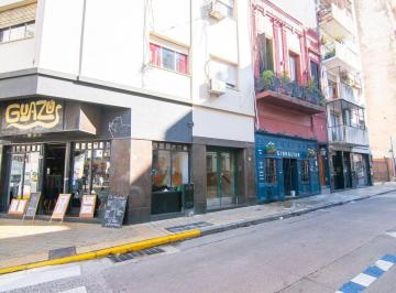 Departamento · 21m² · 1 Ambiente · Monoambiente Al Frente con Vista
