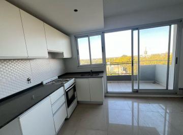 Departamento · 62m² · 3 Ambientes · 1 Cochera · Departamento en Venta 2 Dorm. con Balcón