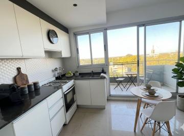 Departamento · 62m² · 3 Ambientes · 1 Cochera · Departamento en Venta 2 Dorm. Alberdi