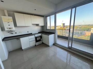 Departamento · 62m² · 3 Ambientes · 1 Cochera · Departamento en Venta 2 Dorm. Vista Río