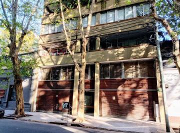 Oficina comercial · 96m² · 1 Cochera · Oficina a La Venta con Cochera Cubierta y Baulera