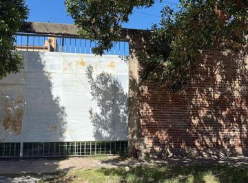 Bodega-Galpón · 66m² · Alquiler Galpon con Coch Semicubierta en m. Selva