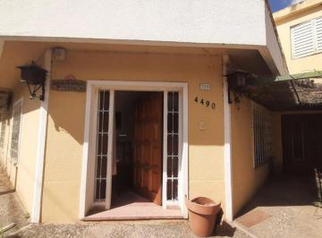 Casa · 277m² · 4 Ambientes · 1 Cochera · Venta Casa 3 Dorm Depto Los Boulevares Cordoba