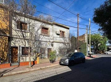 Casa · 179m² · 5 Ambientes · 2 Cocheras · Venta Casa 3 Dorm. Barrio Juniors