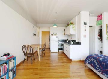 Departamento · 31m² · 2 Ambientes · Venta Monoambiente Divisible Amenit Apto Credito