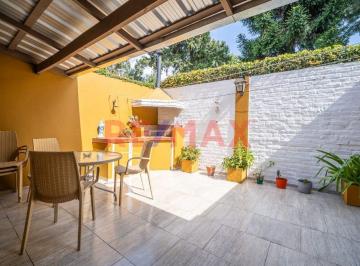 PH · 123m² · 4 Ambientes · 2 Cocheras · Venta PH 4 Amb con Patio y Cochera - m. Coronado