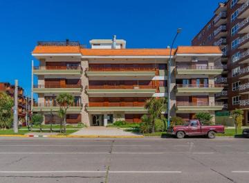 Departamento · 71m² · 3 Ambientes · 1 Cochera · Venta Dpto 3 Amb Stella Maris Cochera Baulera