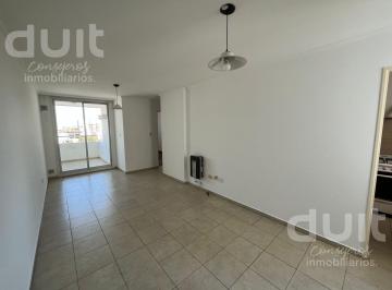 Departamento · 40m² · 2 Ambientes · Departamento 1 Dormitorio en Alquiler - Alta Cordoba