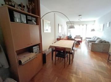 Departamento · 101m² · 5 Ambientes · 1 Cochera · Venta Depto 4 Amb. + Dep. Apto Credito C/ Cochera