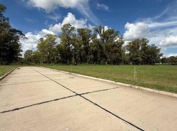 Terreno · 1039m² · Venta / Amplio Lote / Nuevo Belgrano /
