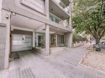 Departamento de 3 ambientes, Lomas de Zamora · Saavedra 100 con Cochera y Terraza con Parrilla