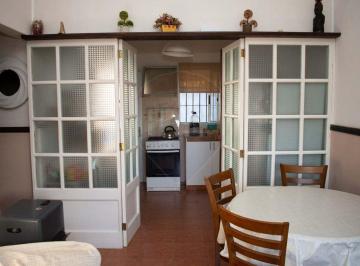 Casa · 49m² · 3 Ambientes · 1 Cochera · Venta de Casa con 2 Dorm. Cooperativa Pando