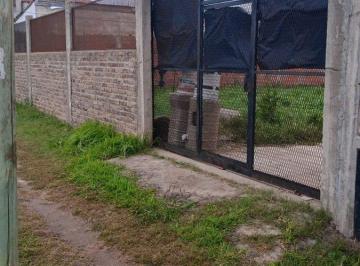 Casa · 68m² · 2 Ambientes · Venta Casa 2 Amb. Florencio Varela en Lote Propio
