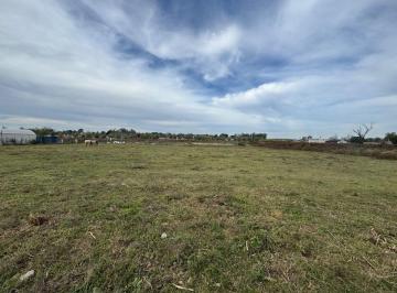 Terreno · 795m² · Lote en Venta en Pergamino