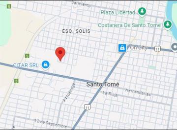Terreno · 250m² · Venta Terreno Santo Tome
