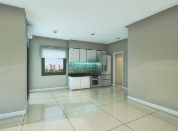 Departamento · 33m² · 1 Ambiente · Monoamb a Estrenar en Santos Lugares