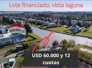 Terreno · 795m² · Lote Venta Principado Financiado Canning S Vicente