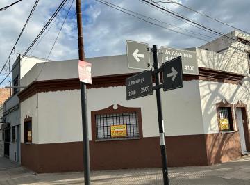 ITURRASPE ESQUINA ARISTOBULO DEL VALLE · A. del Valle E Iturraspe Frente a Colome Se Vende La Mejor Esquina Comercial